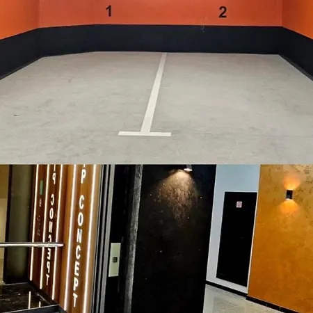 Luxemelekapartment * Saraievo