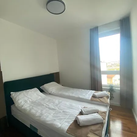 Apartman Luxemelekapartment Szarajevó