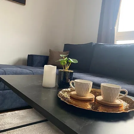 Apartman Luxemelekapartment