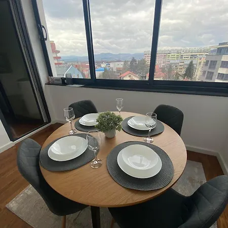 Luxemelekapartment Apartamento Saraievo