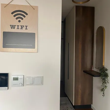 Luxemelekapartment Apartman