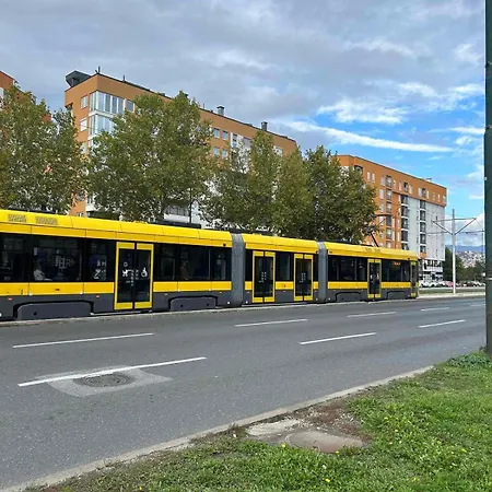 Apartamento Luxemelekapartment *