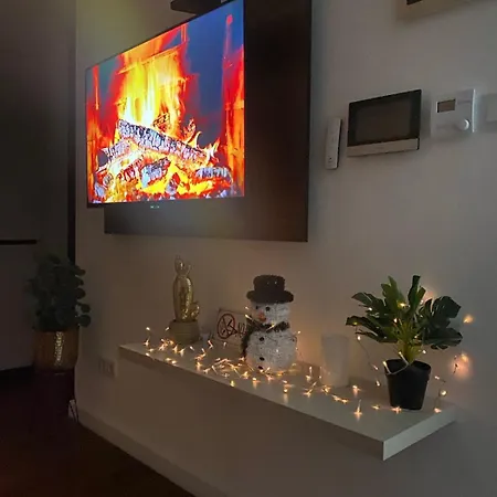 Apartman Luxemelekapartment *