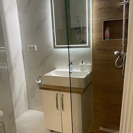 Luxemelekapartment Apartamento Saraievo