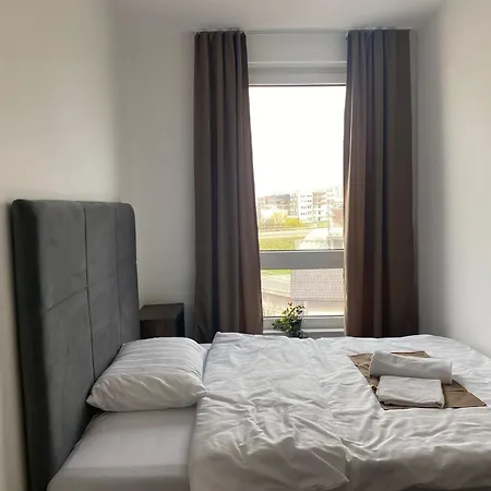 Luxemelekapartment Apartamento Saraievo