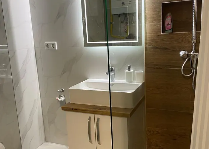 Luxemelekapartment Apartment Sarajevo