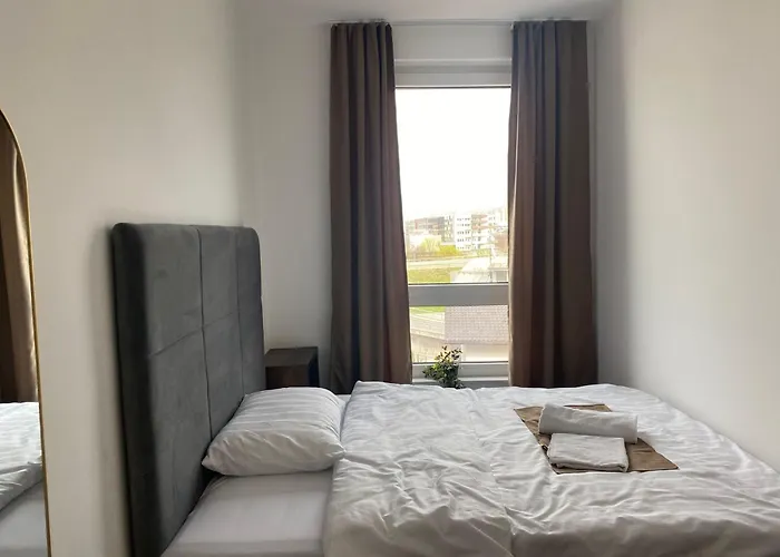 Luxemelekapartment Apartment Sarajevo